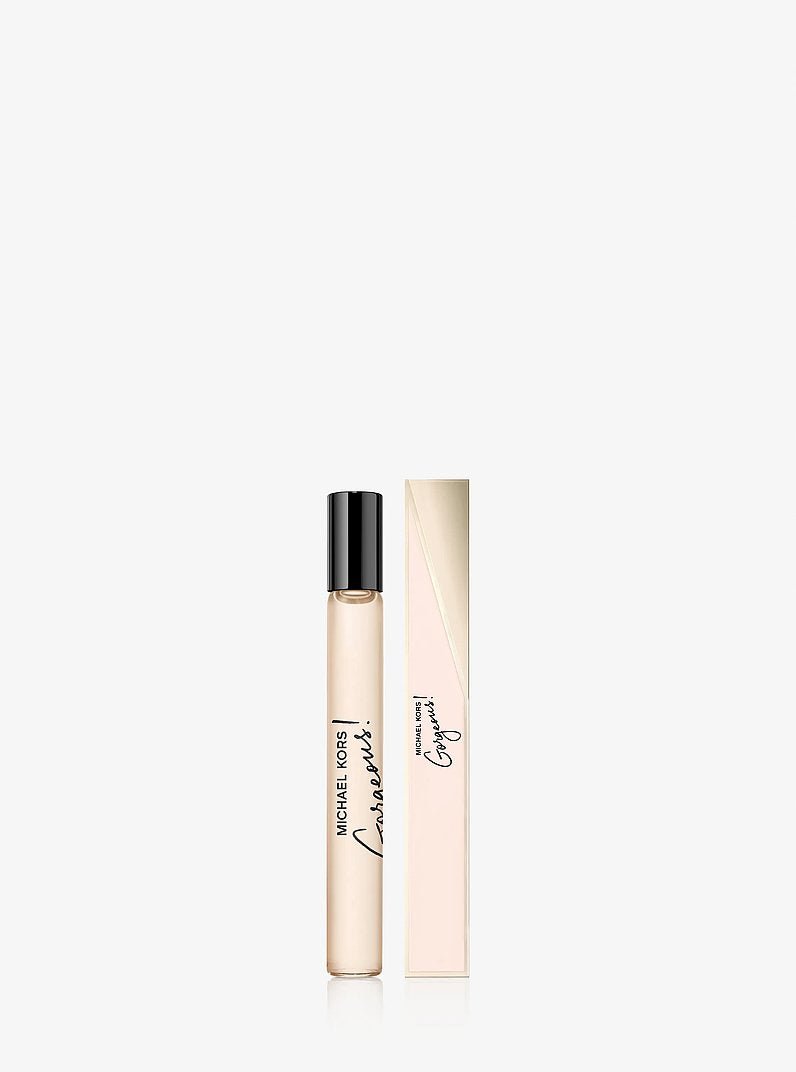 Michael Kors Gorgeous Eau de Parfum Purse Spray 0.34 oz.