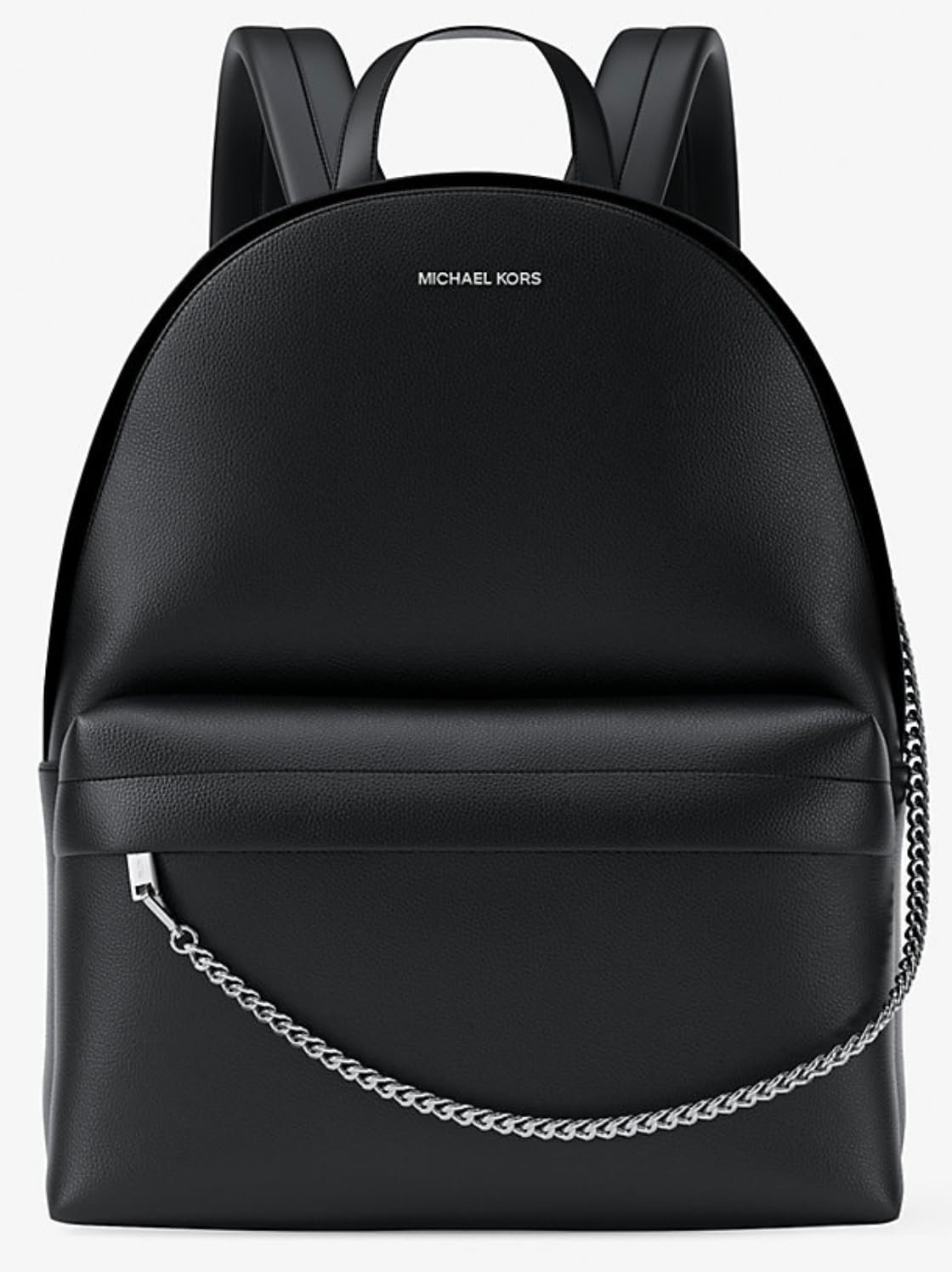 Michael Kors Slater Printed Signature Logo Backpack - Image 10