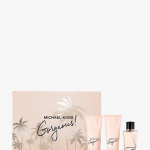 Michael Kors Gorgeous 3-Piece Gift Set