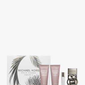 Michael Kors Pour Femme Absolu 4-Piece Gift Set