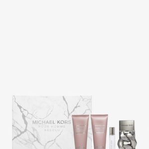 Michael Kors Pour Homme Absolu 4-Piece Gift Set