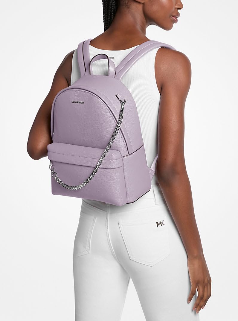 Michael Kors Slater Printed Signature Logo Backpack - Image 62