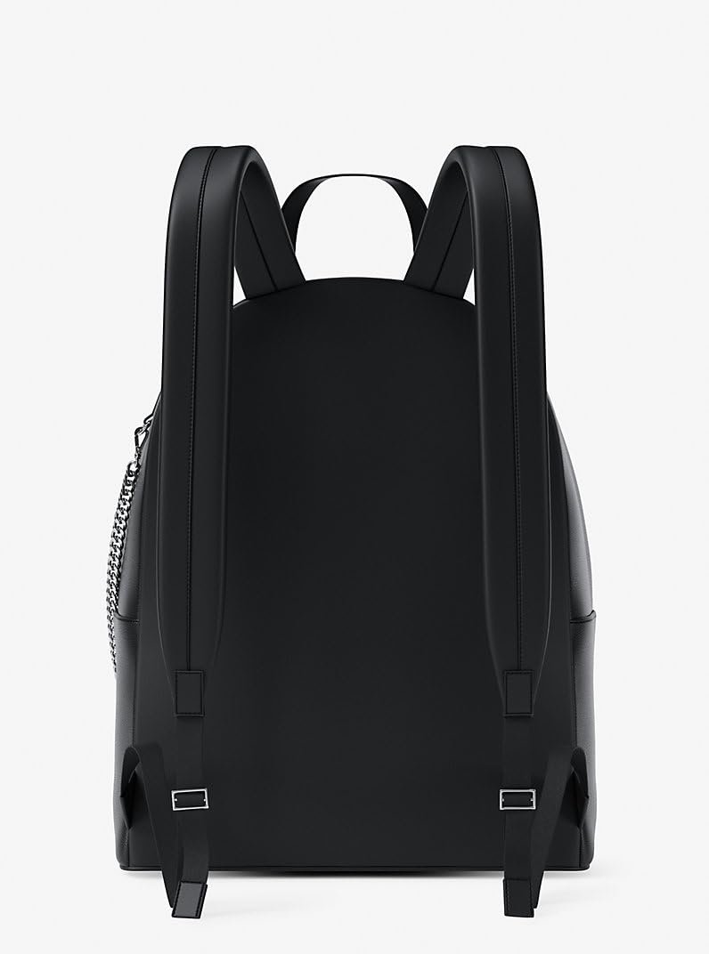 Michael Kors Slater Printed Signature Logo Backpack - Image 76