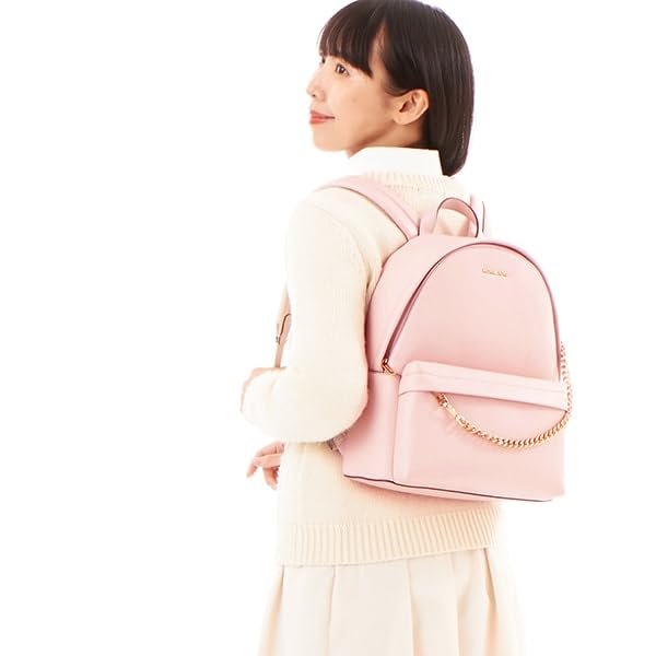 Michael Kors Slater Printed Signature Logo Backpack - Image 50