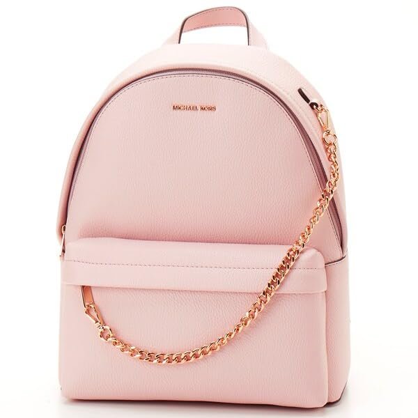 Michael Kors Slater Printed Signature Logo Backpack - Image 51