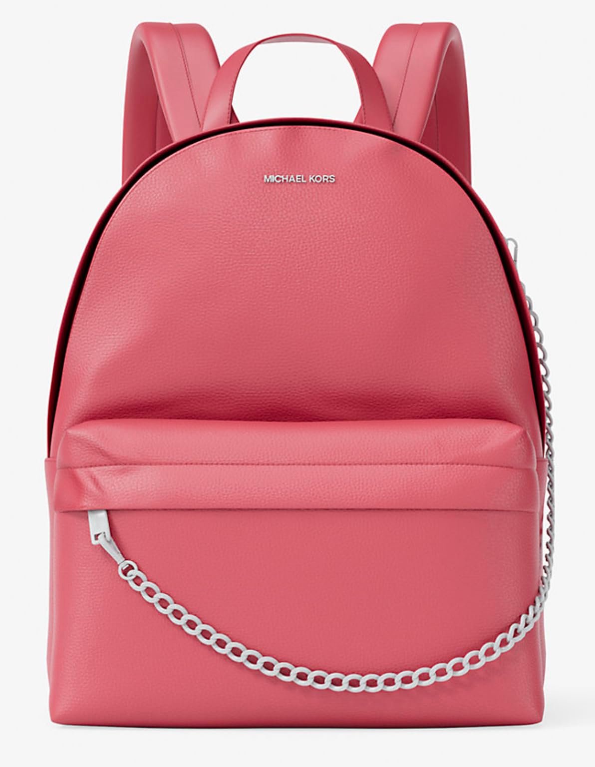 Michael Kors Slater Printed Signature Logo Backpack - Image 40