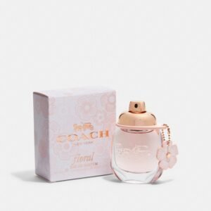 Coach Floral Eau De Parfum 30 Ml