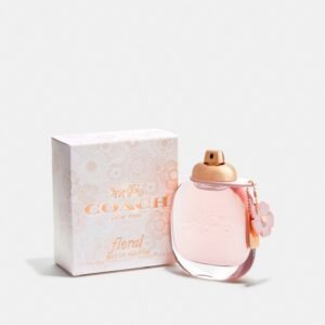 Coach Floral Eau De Parfum 90 Ml