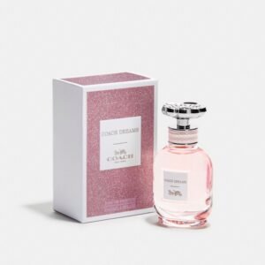Coach Dreams Eau De Parfum 40 Ml
