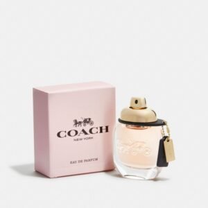 Coach Eau De Parfum 30 Ml
