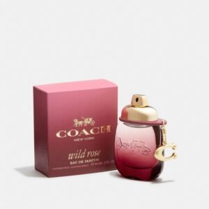 Coach Wild Rose Eau De Parfum 30 Ml