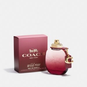 Coach Wild Rose Eau De Parfum 90 Ml