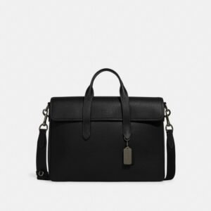 Coach Sullivan Portfolio Brief