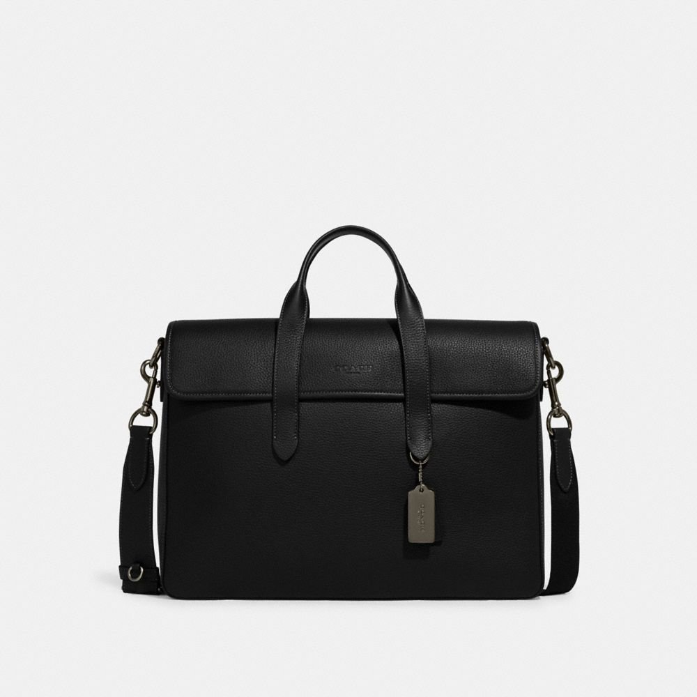 Coach Sullivan Portfolio Brief