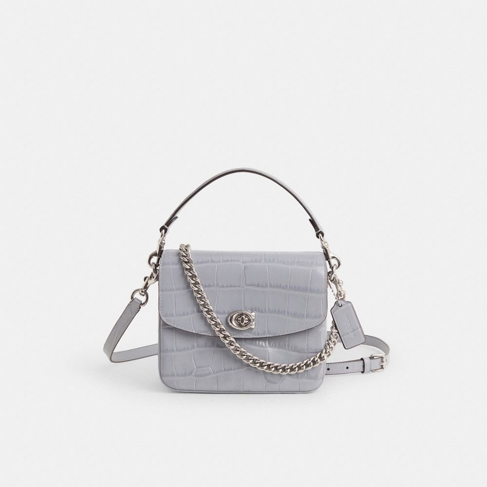 Coach Restored Cassie Crossbody Bag 19 - Image 4