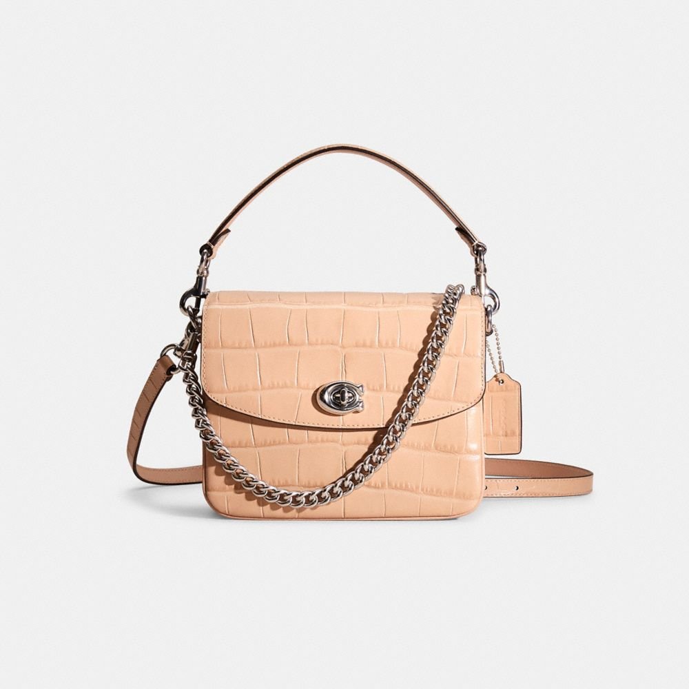 Coach Restored Cassie Crossbody Bag 19
