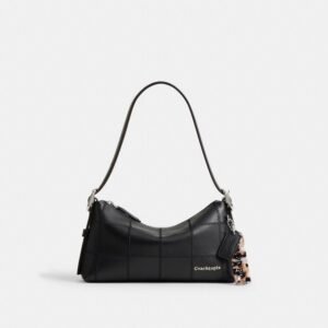 Coach Alter/Ego Small Slouchy Shoulder Bag