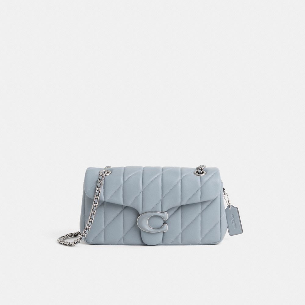 Coach Restored Tabby Shoulder Bag 26 With Quilting - Image 2