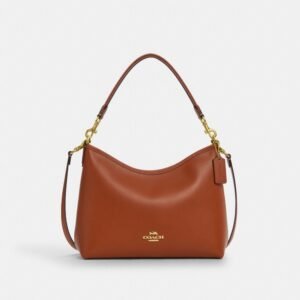 Coach Laurel Shoulder Bag