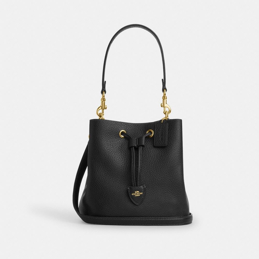Coach Rowan Bucket Bag - Image 9