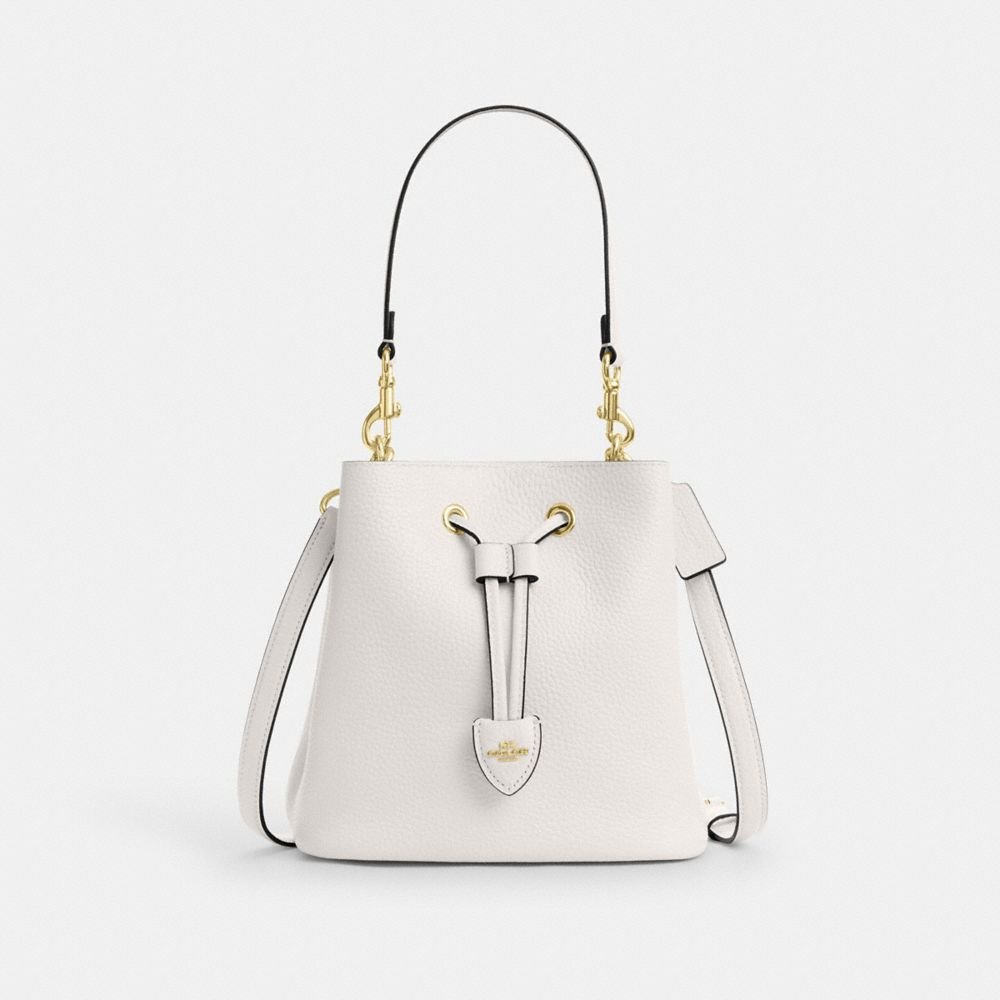 Coach Rowan Bucket Bag - Image 5