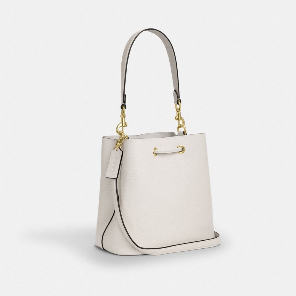 Coach Rowan Bucket Bag - Image 7