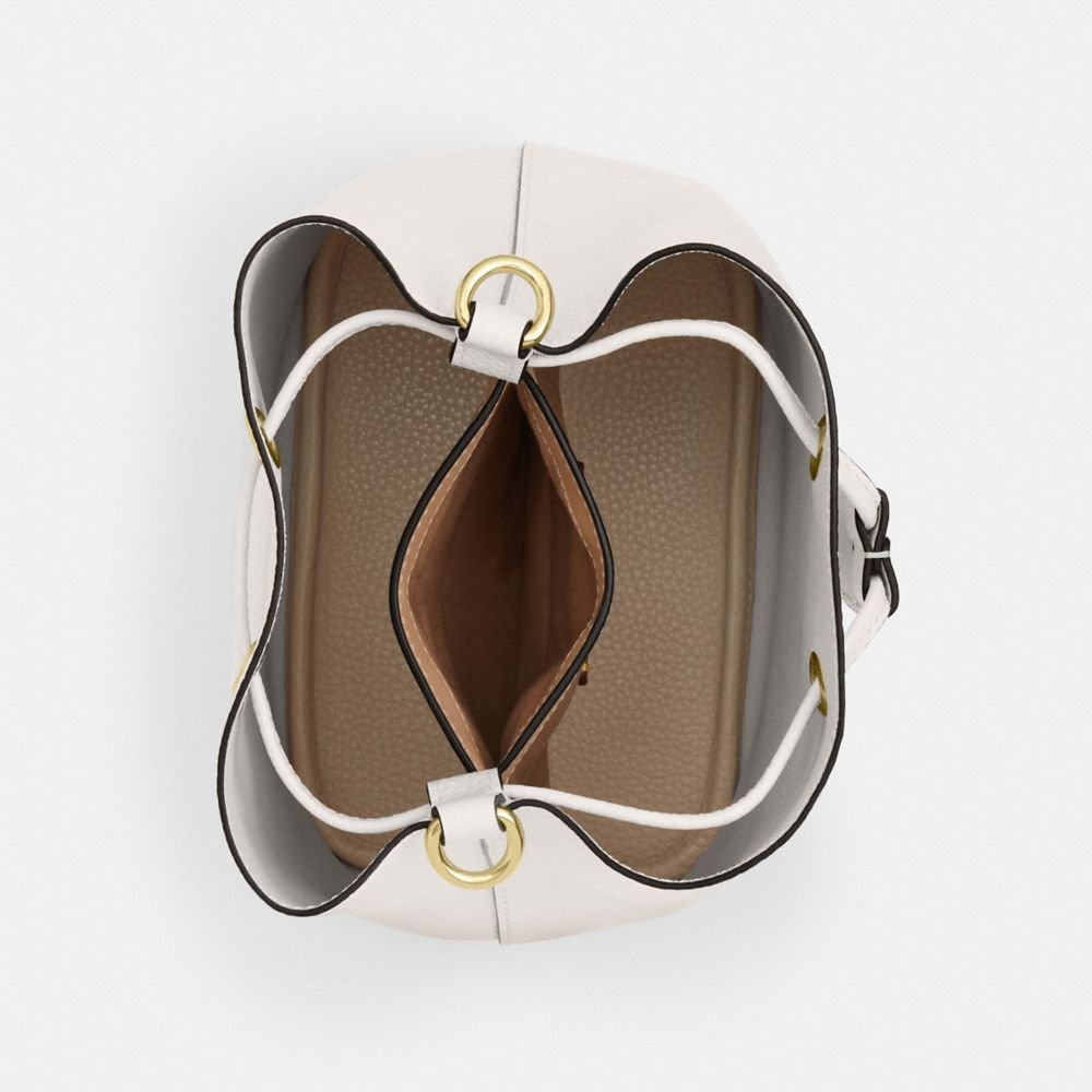 Coach Rowan Bucket Bag - Image 8