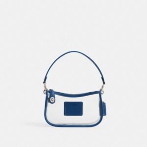 Coach Stadium Swinger Bag