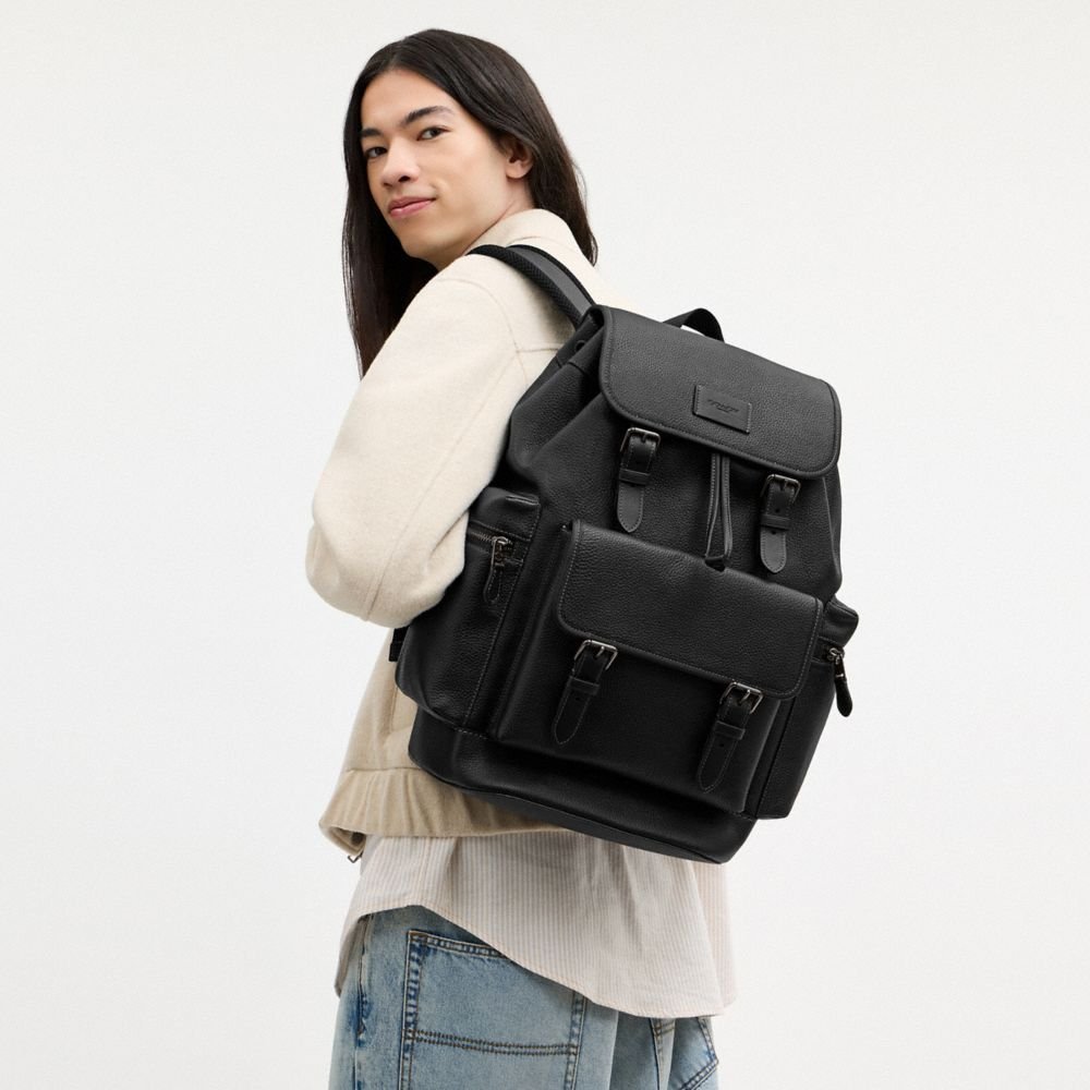 Coach Sprint Backpack - Image 2