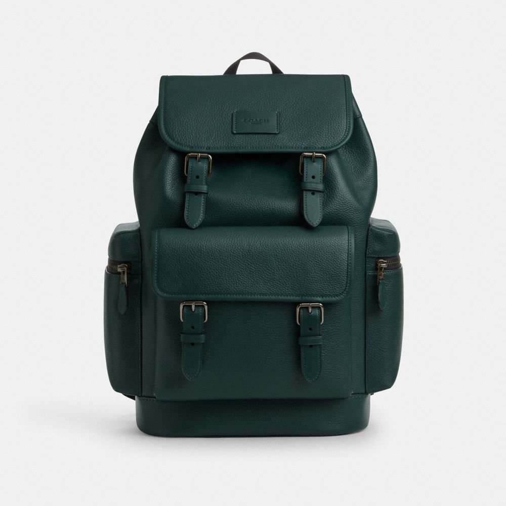 Coach Sprint Backpack - Image 9