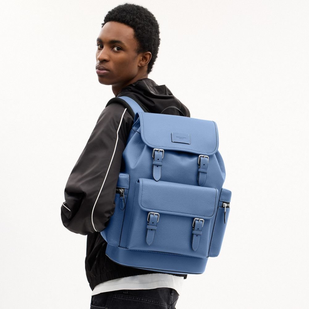 Coach Sprint Backpack - Image 8