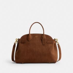Coach Soft Empire Carryall Bag 40