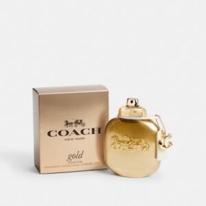 Coach Gold Parfum 90 Ml