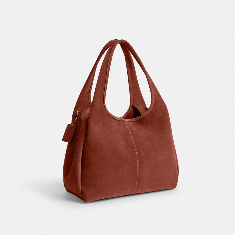 Coach Lana Shoulder Bag - Image 6