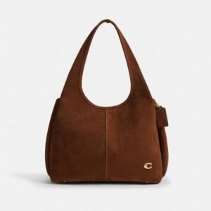 Coach Lana Shoulder Bag