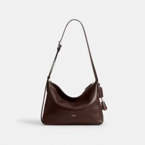 Coach Mott Messenger Bag 33