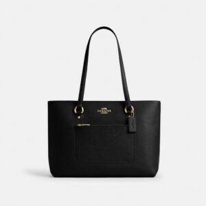 Coach Station Tote Bag