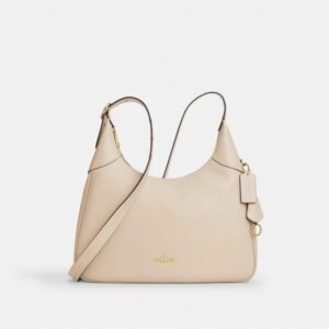 Coach Ella Shoulder Bag