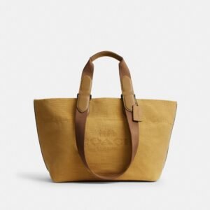 Coach Small Tour Tote Bag