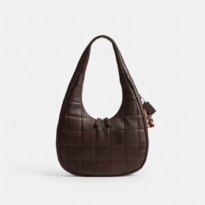 Coach Alter/Ego Crescent Shoulder Bag