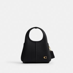 Coach Lana Shoulder Bag 19