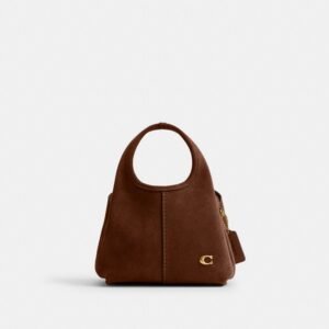 Coach Lana Shoulder Bag 19