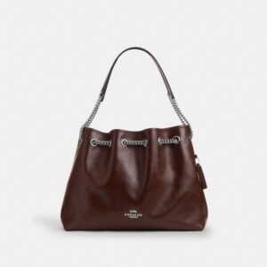 Coach Evelyn Shoulder Bag