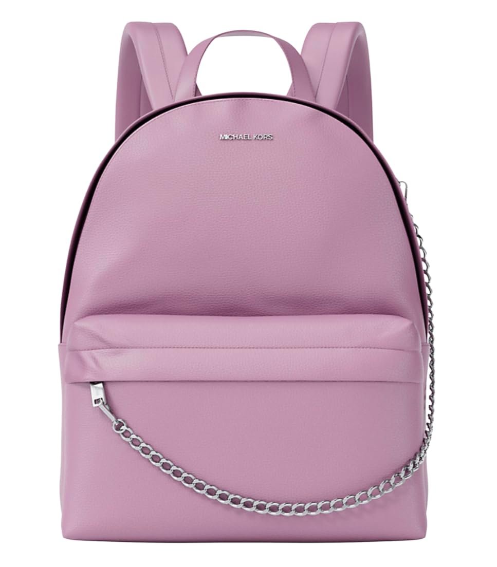 Michael Kors Slater Printed Signature Logo Backpack - Image 59