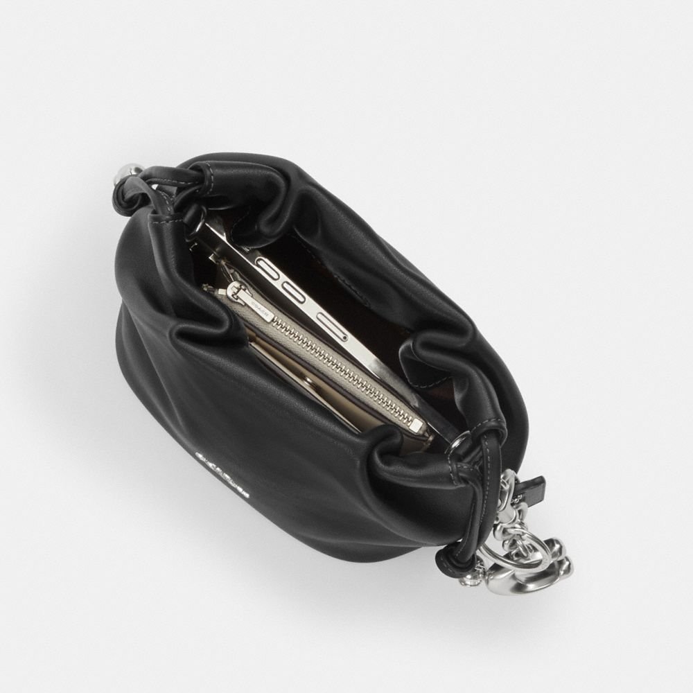 Coach Faye Mini Drawstring Bag - Image 7