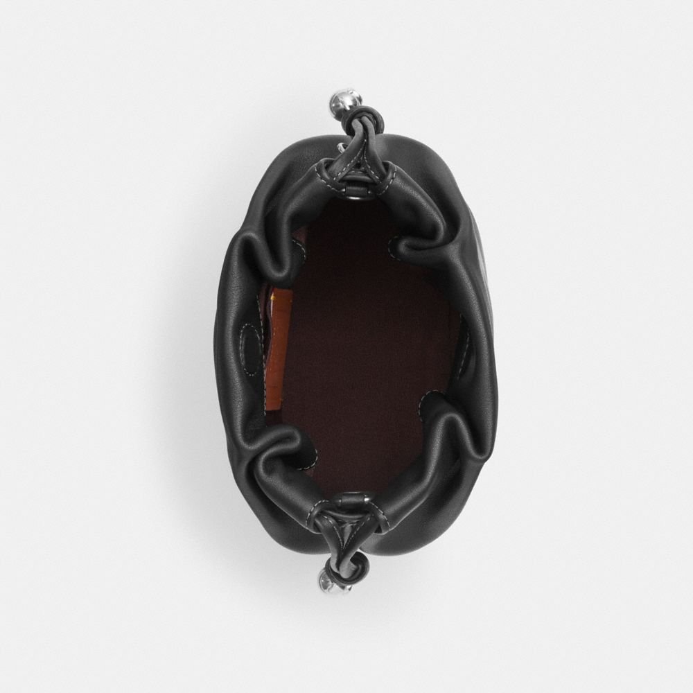 Coach Faye Mini Drawstring Bag - Image 8