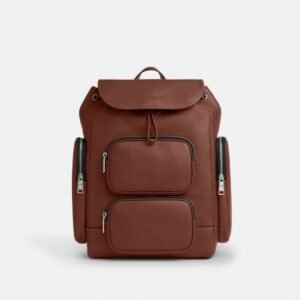 Coach Finn Backpack
