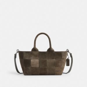 Coach Alter/Ego Small Tote Bag