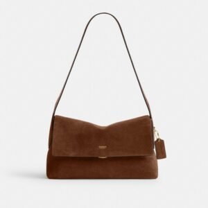 Coach Chelsea Shoulder Bag 30