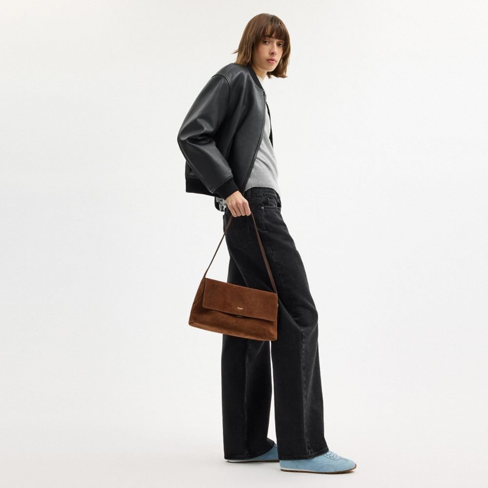 Coach Chelsea Shoulder Bag 30 - Image 3